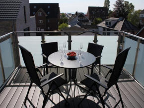 Sonnengarten 21 Kellenhusen